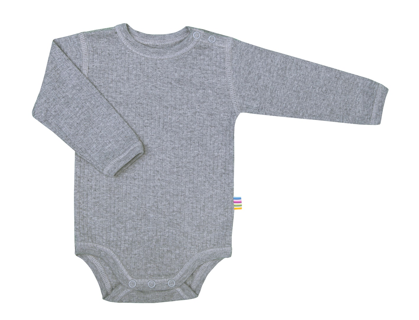 Body w./long sleeves